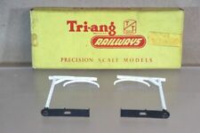 TRIANG T102 TT GAUGE 2 x LOADING GAUGE for TYPE A TRACK BOXED od