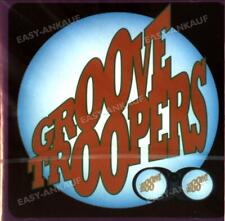 Groove Troopers - Zoom Zoo /