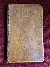Poetical Chronology Of Ancient