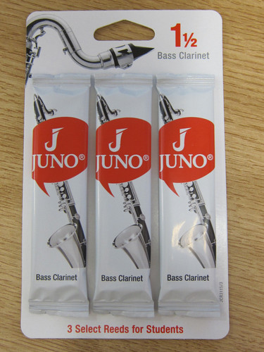 Juno bass clarinet reeds 1 - reeds,