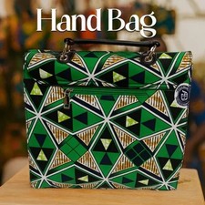 Hand bag/Shoulder Bag for