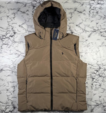 POLO RALPH LAUREN Mens Taupe