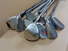 Golf Clubs Howson, Mitsushiba