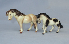 Hagen renaker horse indian - horse,