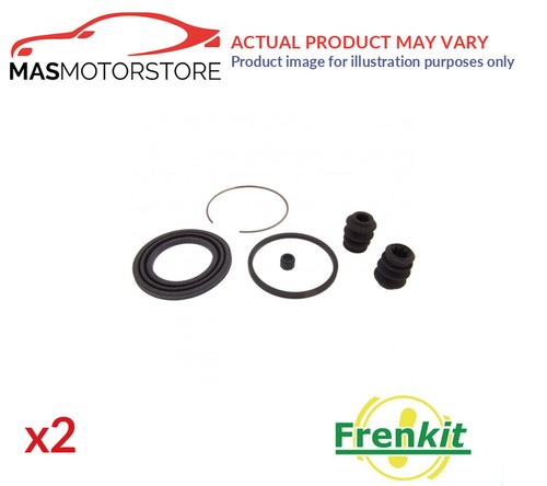 Brake caliper repair kit - brake,
