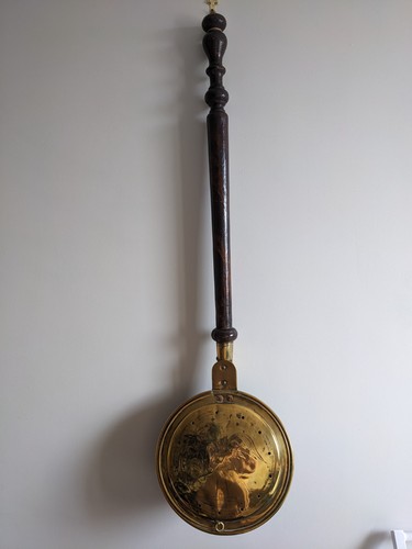 Rustic brass and copper - rustic,