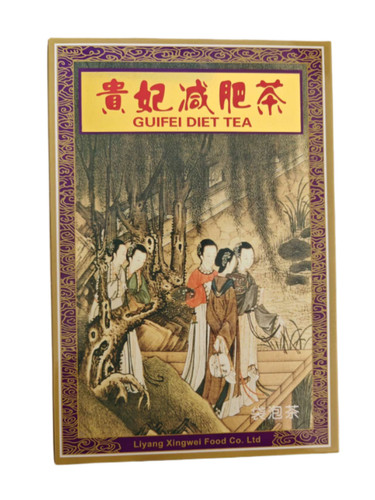 Guifei chinese slimming tea - chinese,