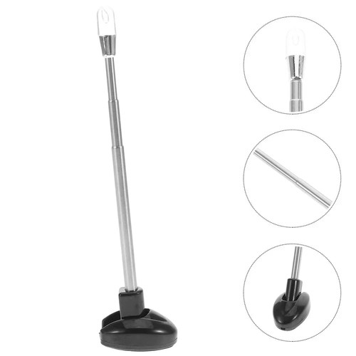 Parking assist pole - ,