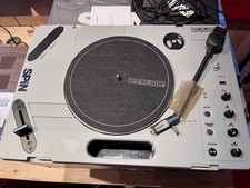 Reloop Spin Portable Turntable