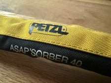Petzl ASAP’SORBER 40