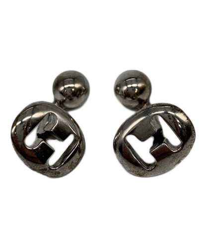 Hermes hallmark cufflinks - hermes, sz
