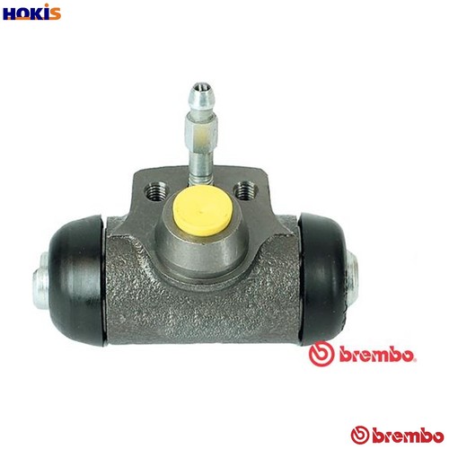 Wheel brake cylinder 304 - brake,