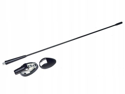 Iveco daily 35c 50c antenna - iveco,