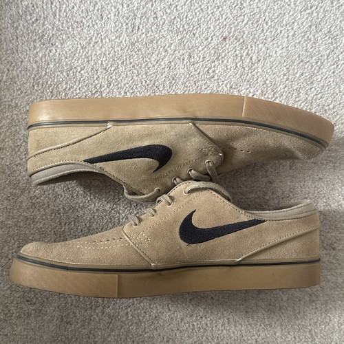 Nike zoom stefan janoski - sb,