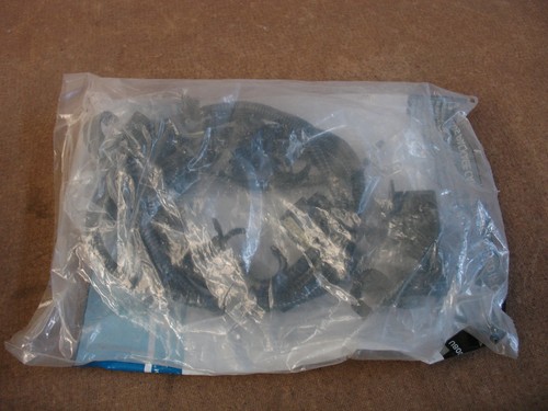 2180990 wiring loom harness - 2180990,