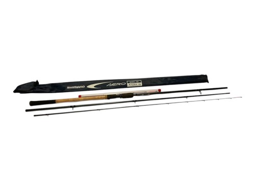 Shimano aero medium feeder - medium,