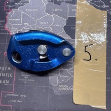 Petzl grigri belay ascender - grigri,