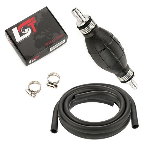 Hand pump transfer - mm,