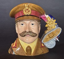 Royal Doulton D7231 General