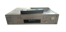 Sony SLV-X9 VHS VCR Video