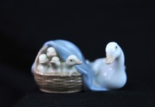 Lladro 4895 Ducklings -