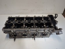 BMW E46 320D M47T Engine Cylinder Head 778587606