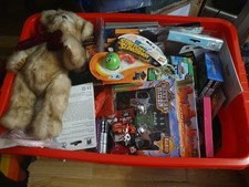 Bundel Toys Brand New Mix 100