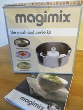 Magimix 17451 Mash and Puree Kit 3150 4150 5150 3200 4200 5200 & All XL Models