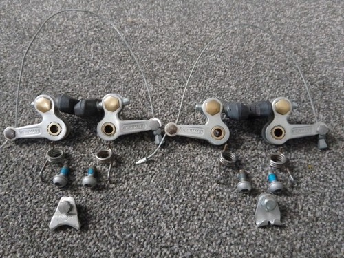 Pair vintage weinmann - vintage,