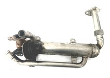 VW Golf MK5 Eos Touran 2.0 TDI BMM EGR Valve Cooler 03G131512S