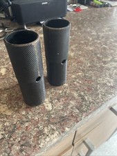 Mongoose BMX GT Trick Nuts