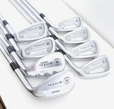 TE- Miura CB-501 Forged 8 Club