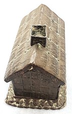 *SCARCE Shakespeare House