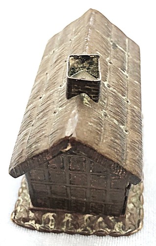 Scarce shakespeare house - *scarce,