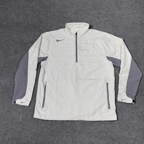 Nike pullover jacket - pullover, mens