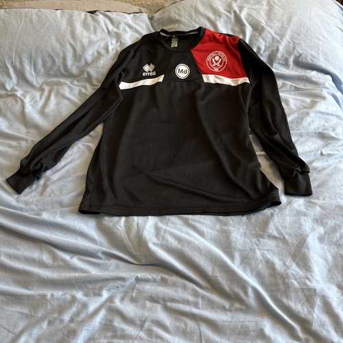 Sheffield united errea - sheffield,