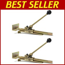 Precision Hardwood Flooring Positioning Tool