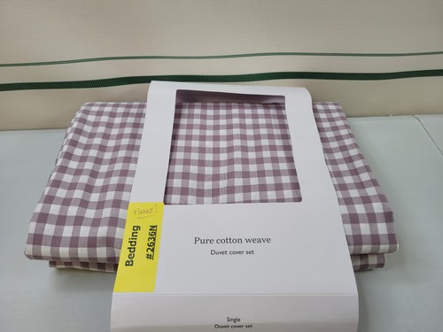 John lewis gingham pure cotton - lewis,