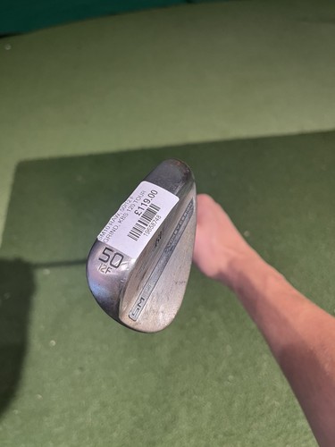 Titleist vokey sm10 raw - vokey,
