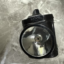 drydex exide Bike lamp listed nice condition untested parts restore Etc  