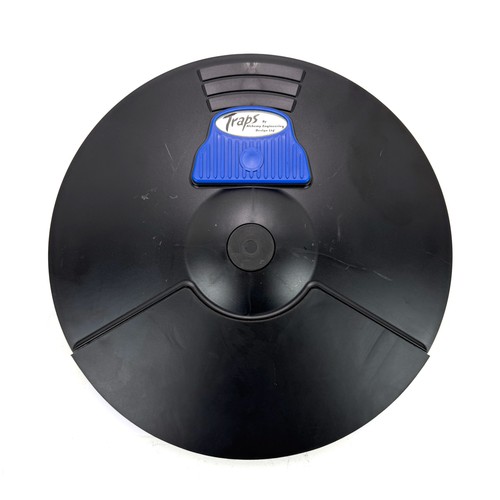 Traps inch single zone - 14,