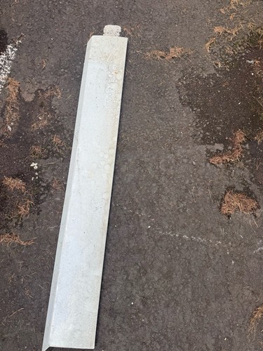 T25 sliding door rail - sliding,
