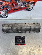 Porsche 928 Cam Carrier
