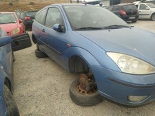 front bumper reinforcement