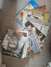 VINTAGE COLLECTION CLIFF