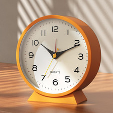 AYRELY® 4.5" Analog Alarm