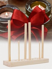 Bow Maker for Ribbon Wreaths
