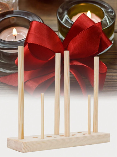 Bow maker for - maker,