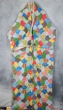 Vintage Snug Sack Sleeping Bag