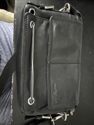 Giorgio armani man bag - man,
